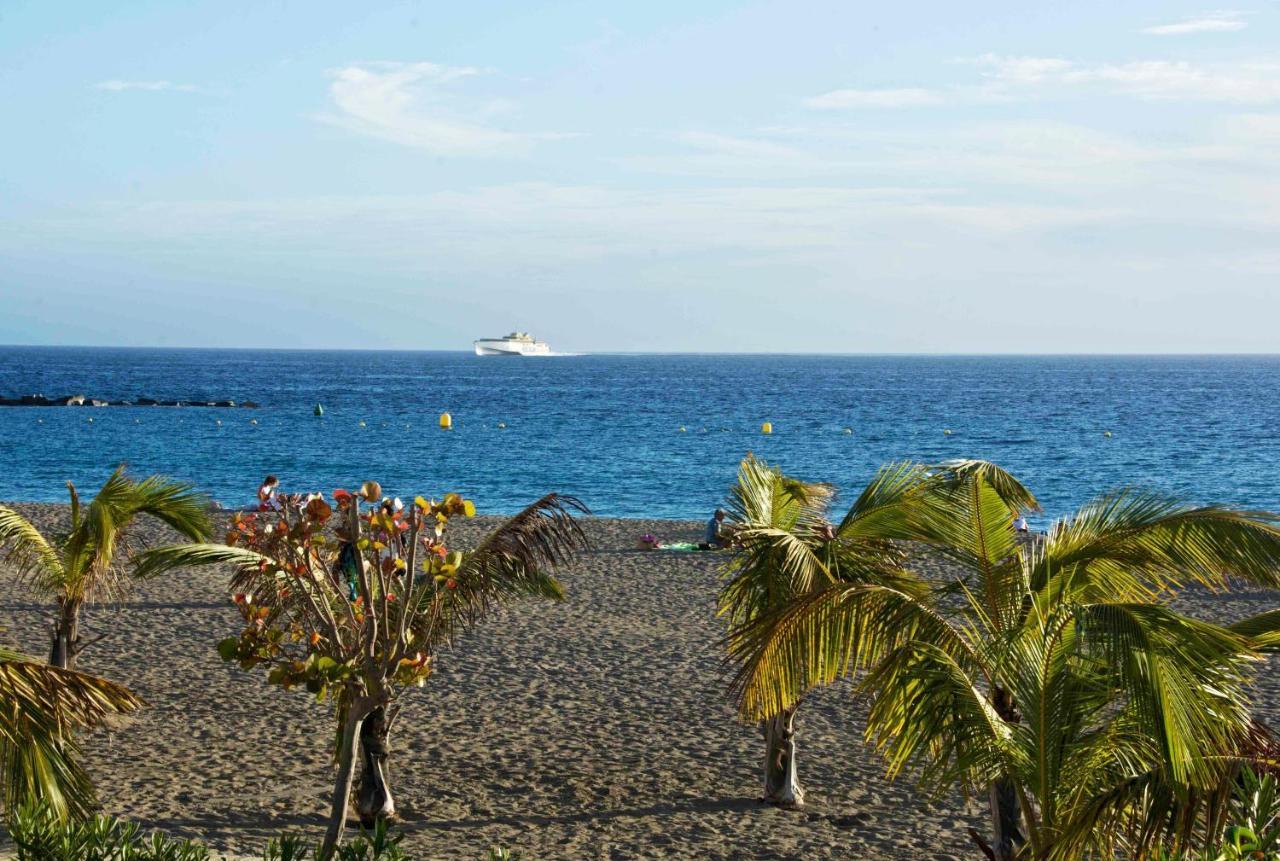 Casa Curt, Vista Mar Y Playa Villa Arona  Eksteriør bilde